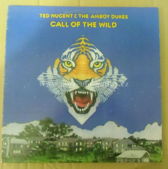 Ted Nugent & the Amboy Dukes