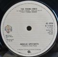 Angelic Upstarts-Teenage Warning / The Young Ones