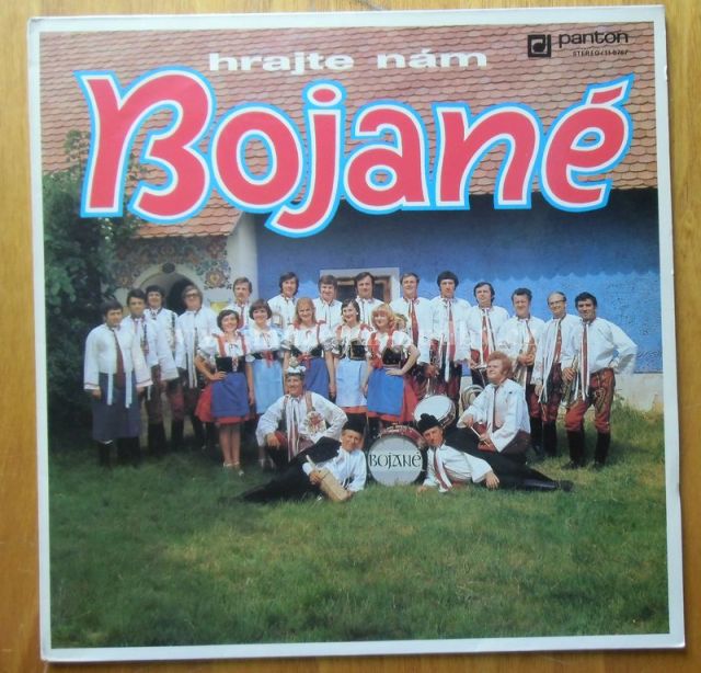 Bojané