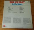 Bob Marley and The Wailers-Bob Marley and The Wailers