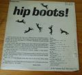 Boots Randolph-Hip Boots