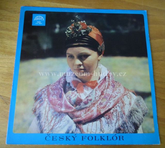 Cesky folklor