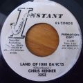 Chris Kenner-Land of 1000 Dances / That's My Girl