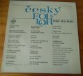 Cesky folklor-Cesky folklor