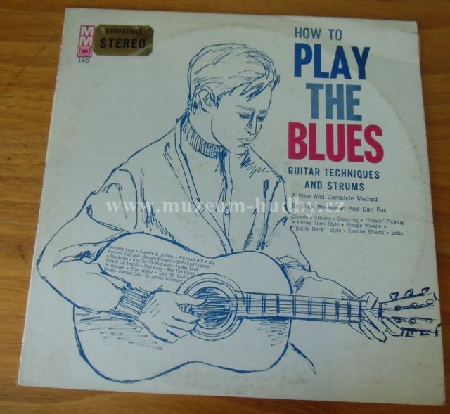 Dick Weissman, Dan Fox