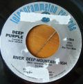 Deep Purple-River Deep, Mountain High / Listen, Learn, Read On