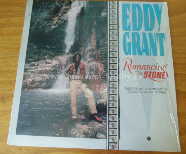 Eddy Grant