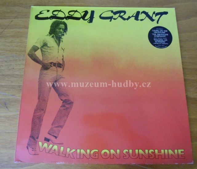 Eddy Grant