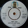Eagles-James Dean / Lyin' Eyes
