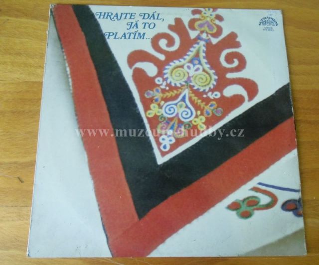 Gustav Imrysek, J. Jakubicek, J. Rokyta,..