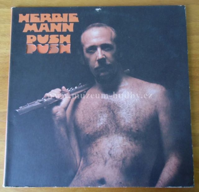 Herbie Mann