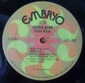 Herbie Mann-Push Push