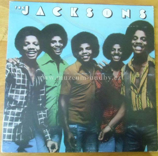 Jacksons / Michael Jackson
