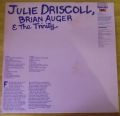 Julie Driscoll, Brian Auger and the Trinity-Julie Driscoll, Brian Auger and the Trinity