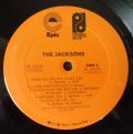 Jacksons / Michael Jackson-Jacksons