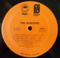 Jacksons / Michael Jackson-Jacksons