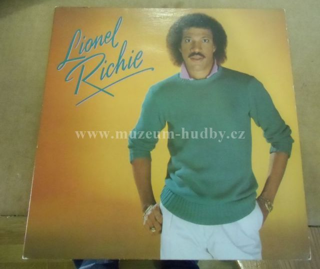 Lionel Richie