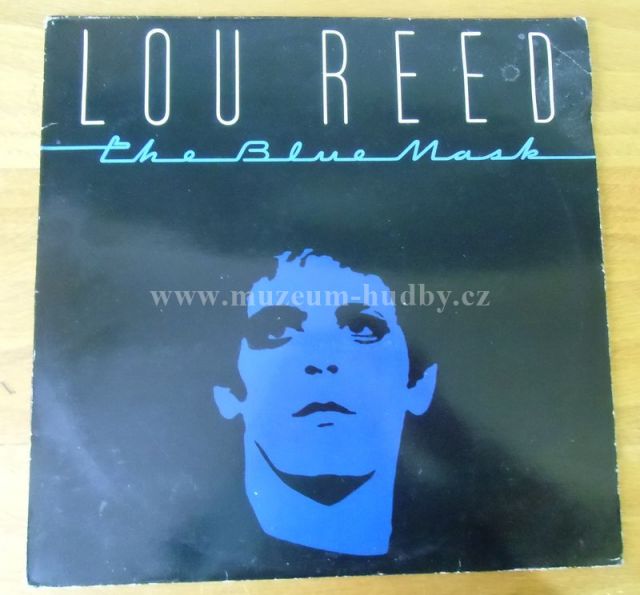 Lou Reed