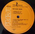 Lou Reed-The Blue Mask