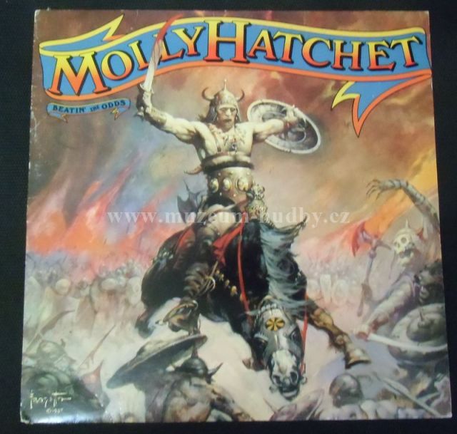 Molly Hatchet
