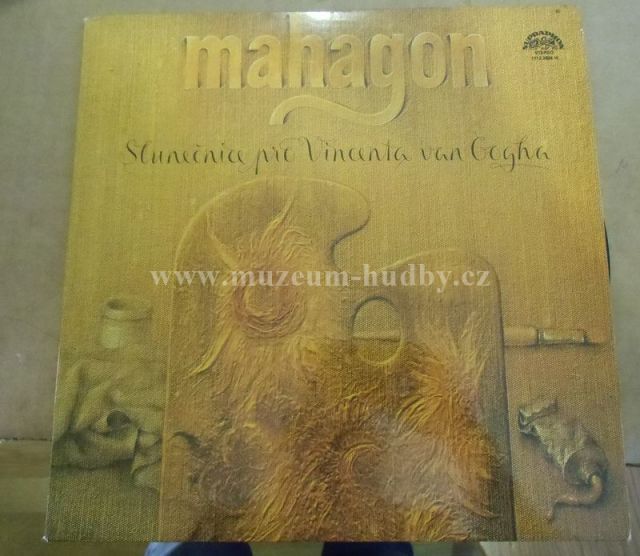 Mahagon