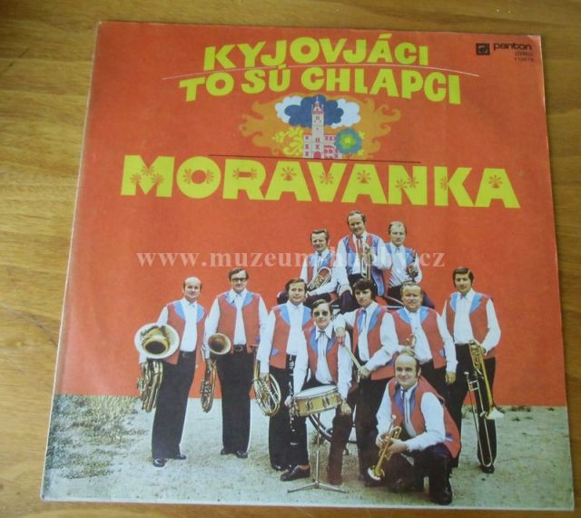 Moravanka