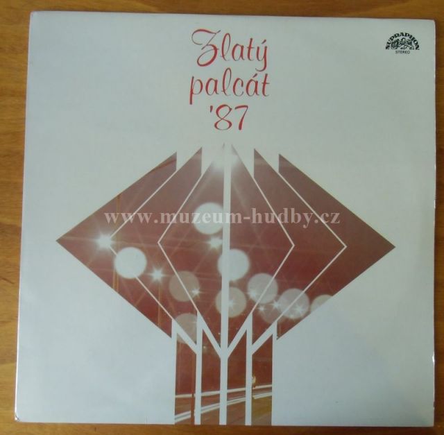 Miro Grisa,Alena Malekova,Karel Gult,Zdena A Zdenek Kasparovi,Josef Ivasla,Richard Muller,Stanislav Banecka,Michal MIlich,Jiri Hebik,Galla Macku,Josef Novotny,Jana Culova,Anna Bartakova,Marta Tuhovcakova,Jan Jiran,Tomas Pegl,Vaclav triska