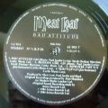 Meat Loaf-Bad Attitude