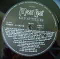 Meat Loaf-Bad Attitude