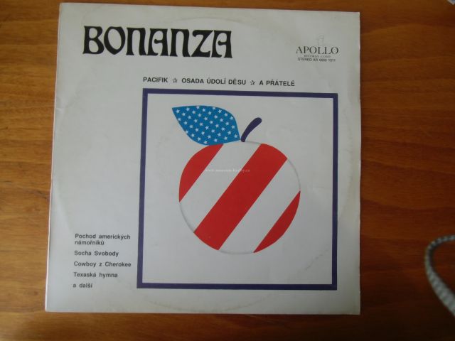 PACIFIC,OSADA UDOLI DESU