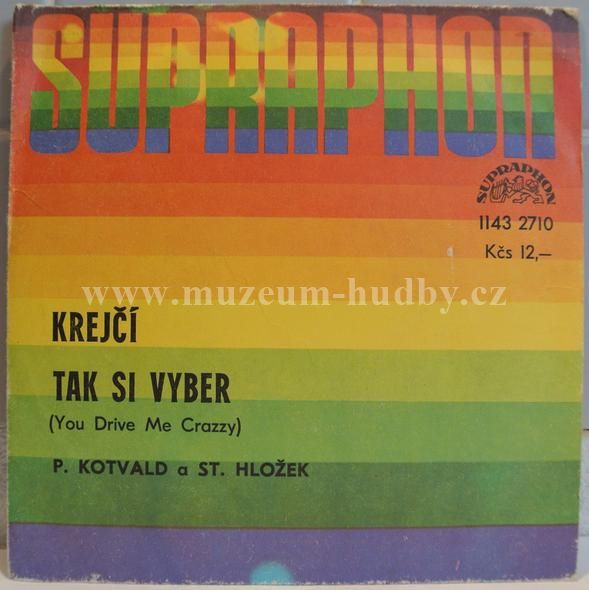 Petr Kotvald A Stanislav Hložek