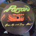 Poison-Open Up And Say...Ahh!