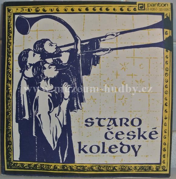 Staročeské Koledy