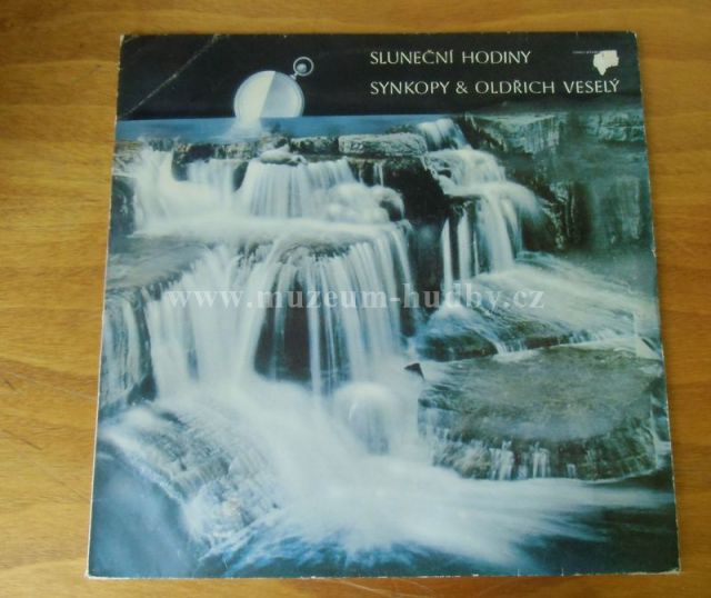 Synkopy, Oldrich Vesely