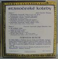 Staročeské Koledy-Staročeské Koledy