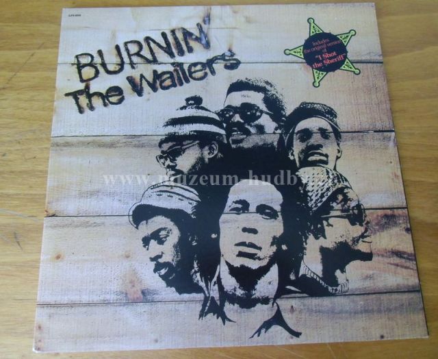 The Wailers