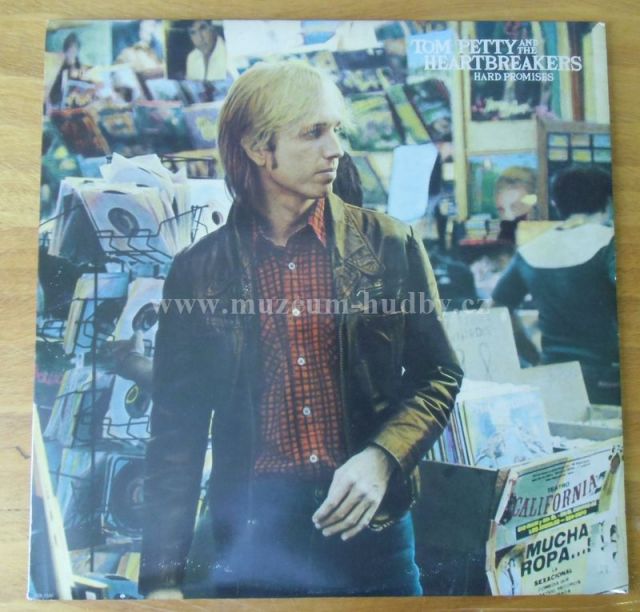 Tom Petty and the Heartbreakers