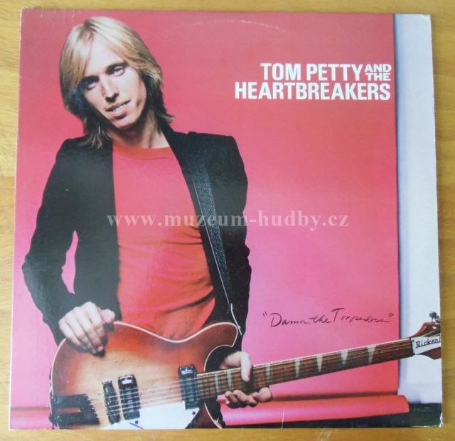 Tom Petty and the Heartbreakers