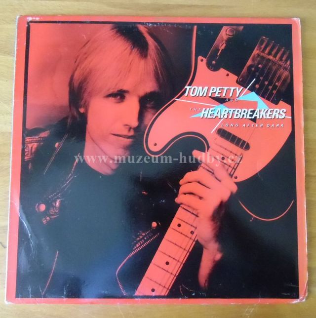 Tom Petty and the Heartbreakers