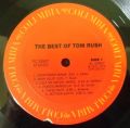 Tom Rush-The Best of Tom Rush