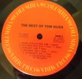 Tom Rush-The Best of Tom Rush