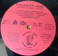Taxmeni, Roger Latzgo-Calamity Jane