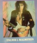 Vinnie Vincent Invasion,Megadeth,Scorpions,Accept,Judas Priest,Stryper,Metal Church,Dio,Grim Reaper,Yngwie J. Malmsteen-Various - Metal Force