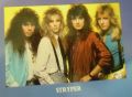 Vinnie Vincent Invasion,Megadeth,Scorpions,Accept,Judas Priest,Stryper,Metal Church,Dio,Grim Reaper,Yngwie J. Malmsteen-Various - Metal Force