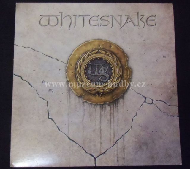 Whitesnake