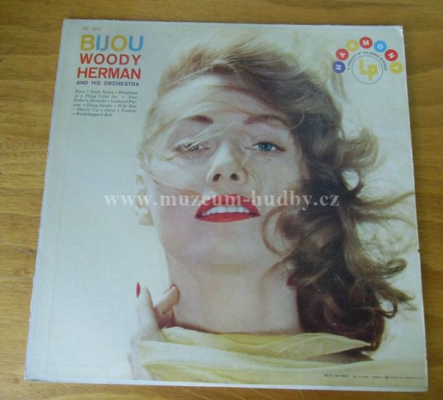 Woody Herman and His Orchestra