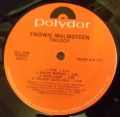 Yngwie Malmsteen-Trilogy