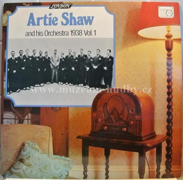 Artie Shaw And His Orchestra