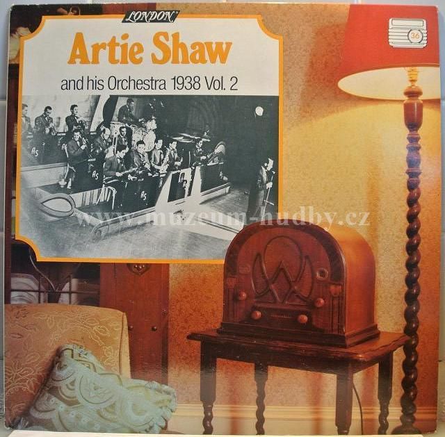 Artie Shaw And His Orchestra