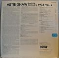 Artie Shaw And His Orchestra-Artie Shaw And His Orchestra 1938 Vol. 2